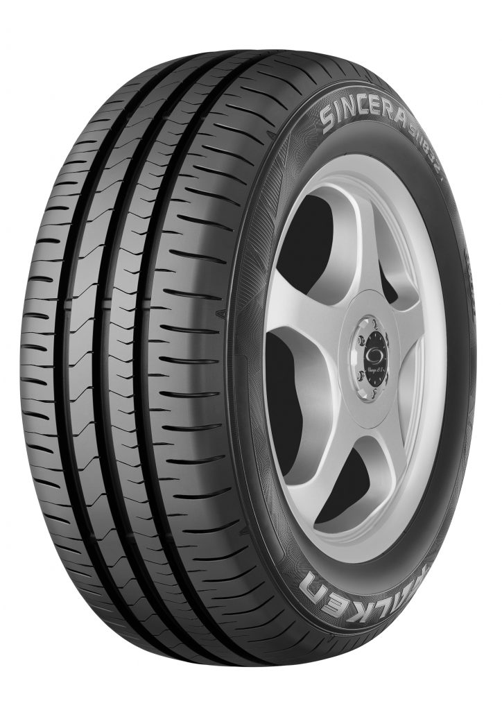 Falken - SINCERA - SN832i - lateral